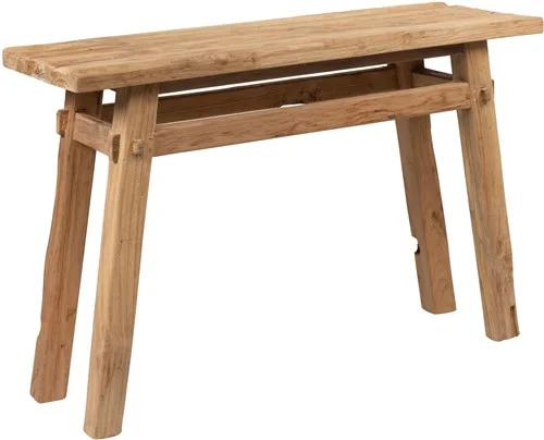 DTP.Interiors / Console Tables / MUST Living Tuscany wandtafel